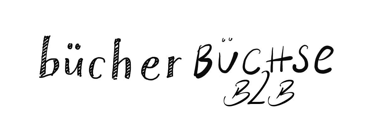 Bücherbüchse B2B