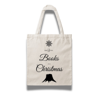 Baumwolltasche "I´m Dreaming of Books for...
