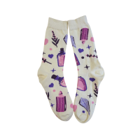 Socken "Potions"