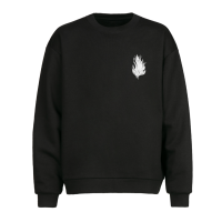 Sweater "Glow of the Everflame"