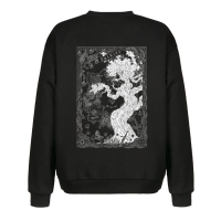 Sweater "Glow of the Everflame"