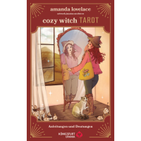 Cozy Witch Tarot