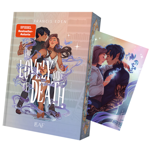 The Lovely Side of Death