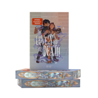 The Lovely Side of Death