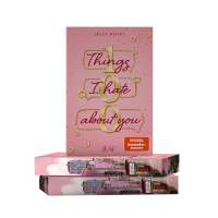 100 Things I Hate About You