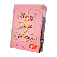 100 Things I Hate About You