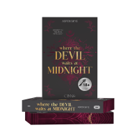 Where the Devil waits at Midnight