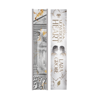 His Monstrous Heart - Andromeda- Dilogie 1