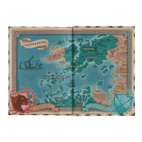 His Monstrous Heart - Andromeda- Dilogie 1