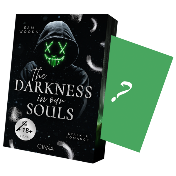 The Darkness in Our Souls