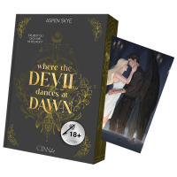 Where the Devil Dances at Dawn