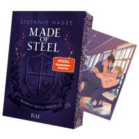 Made of Steel
