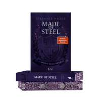Made of Steel