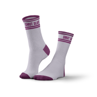 Socken "Smut Slut"