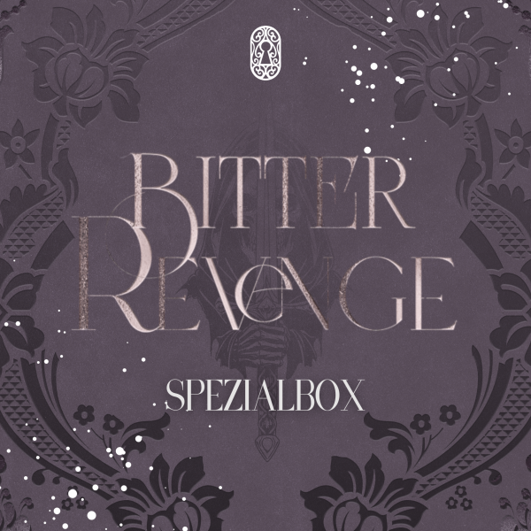 Spezialbox "Bitter Revenge"