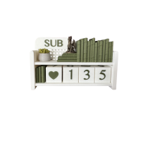 SUB-Counter