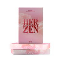 Wenn unsere Herzen verglühen