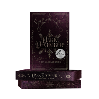 Dark December - A CINNA Collection