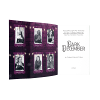 Dark December - A CINNA Collection