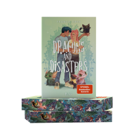 Dragons and Disasters