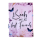 Buchhülle "Books are my best friends"