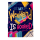 Buchhülle "My weekend is booked" von @abbymalagaart