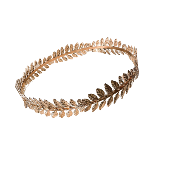 LEAF Krone
