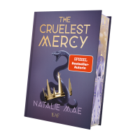 The Cruelest Mercy EXKLUSIVAUSGABE