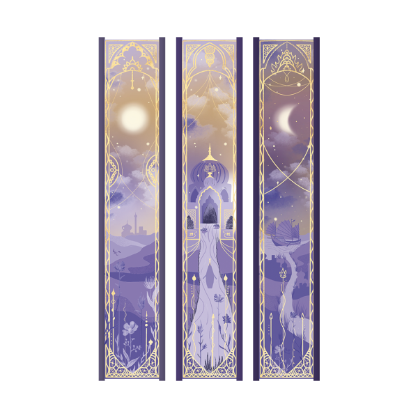 The Sweetest Betrayal EXKLUSIVAUSGABE