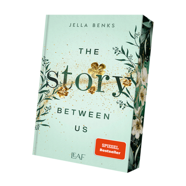 The Story Between Us