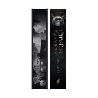 City of Dust and Shadows