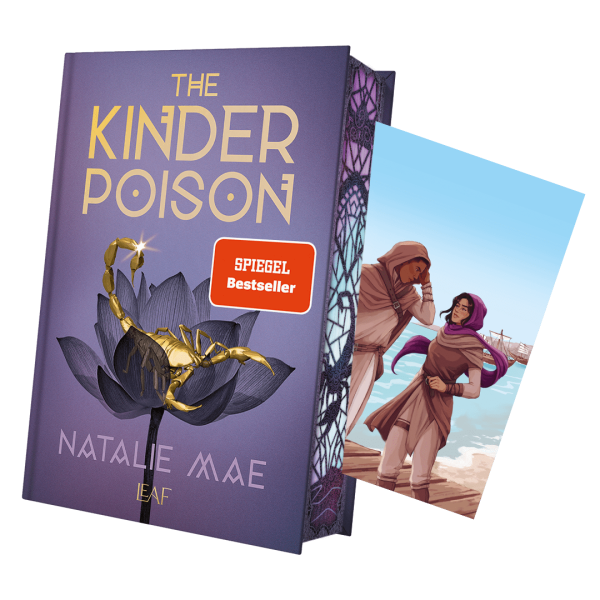 The Kinder Poison