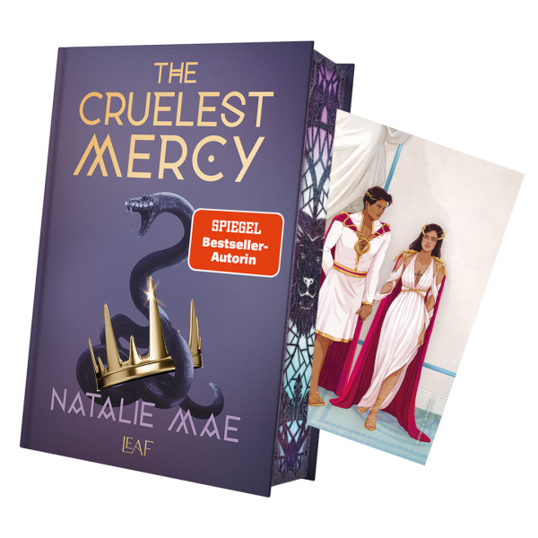 The Cruelest Mercy
