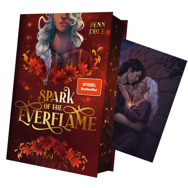 Spark of the Everflame