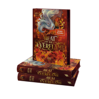 Heat of the Everflame