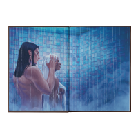 Heat of the Everflame