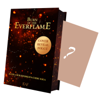 Burn of the Everflame