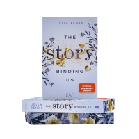 The Story Binding Us