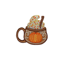 Patch "Pumpkin Spice"