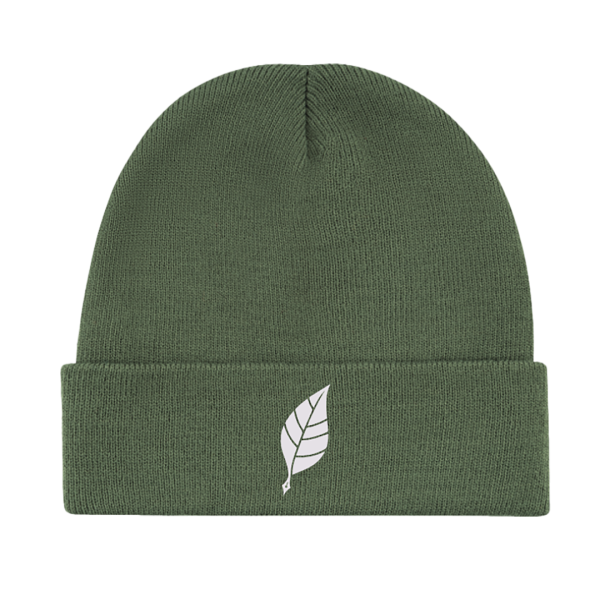 Mütze "LEAF"