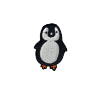 Patch "Pinguin"