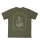 T-Shirt "LEAF me alone Im reading"