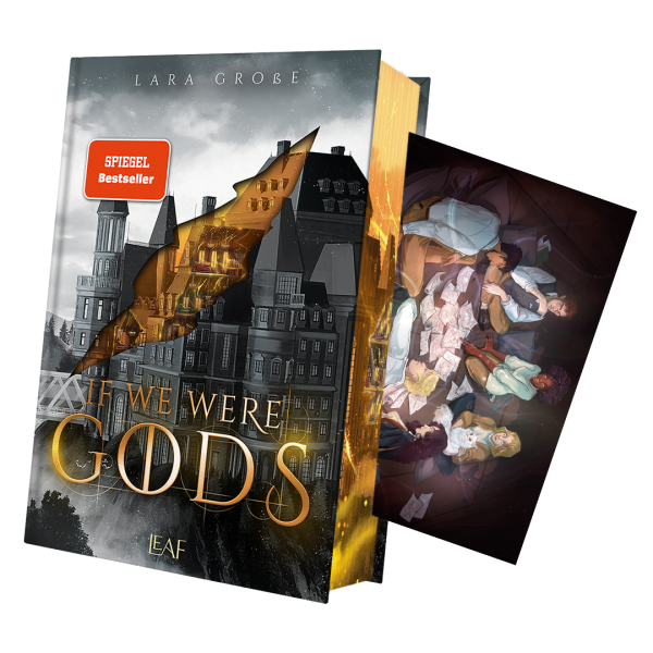 If We Were Gods
