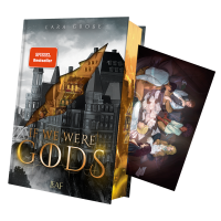 If We Were Gods