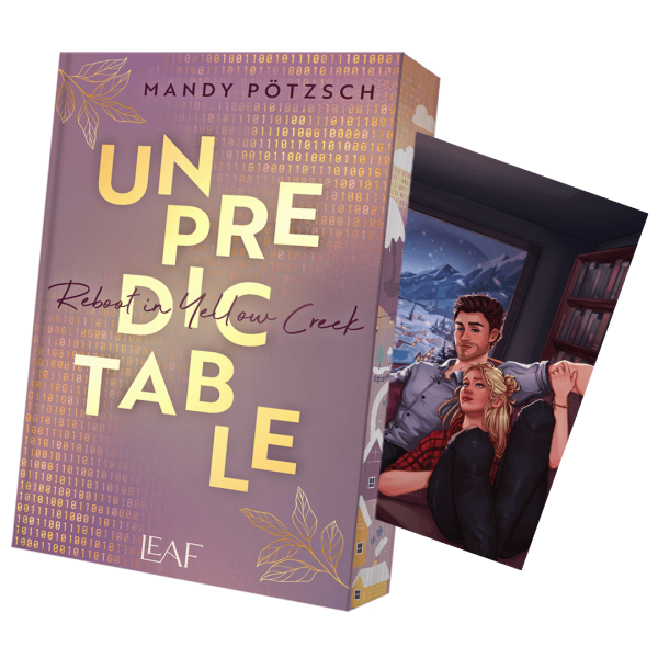 Unpredictable - Reboot in Yellow Creek