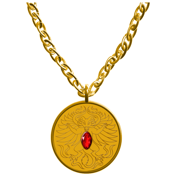 Kette "Sorae"