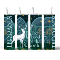 Tumbler "Lord of the North"