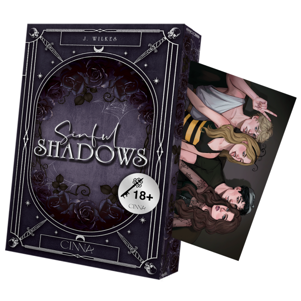 Sinful Shadows