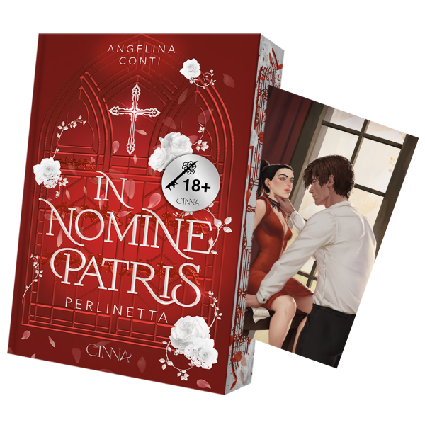 Perlinetta - In Nomine Patris