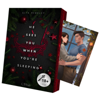 He Sees You When Youre Sleeping